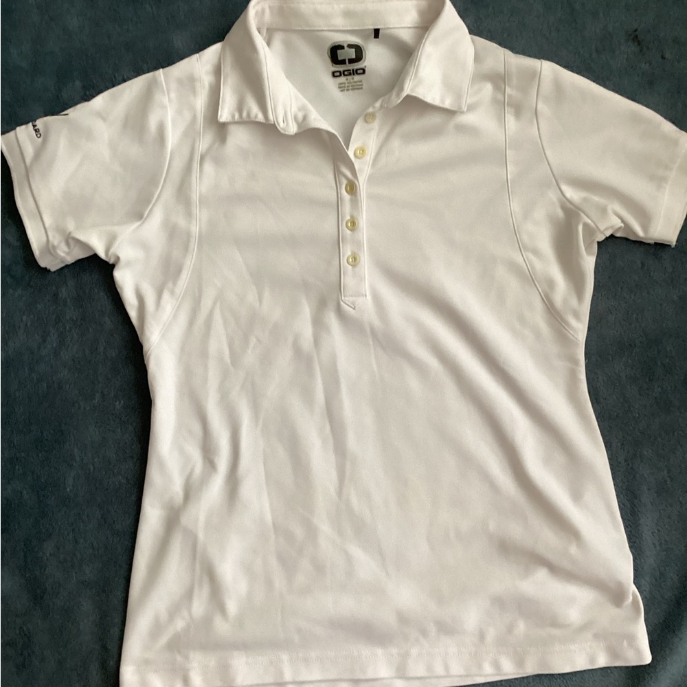 Golf shirt